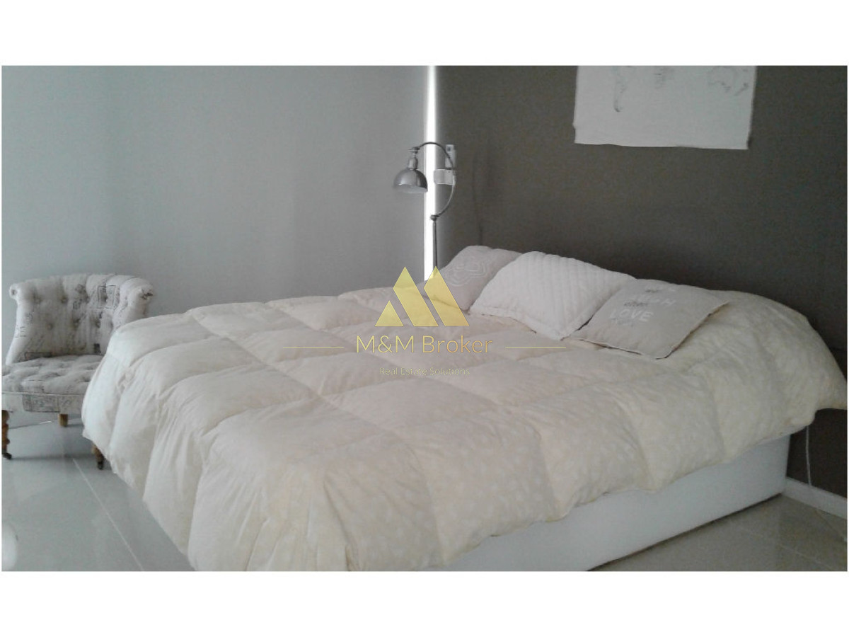 Apartamento ID.678 - APARTEMENTO DE 3 DORMITORIOS, con todos los amenities