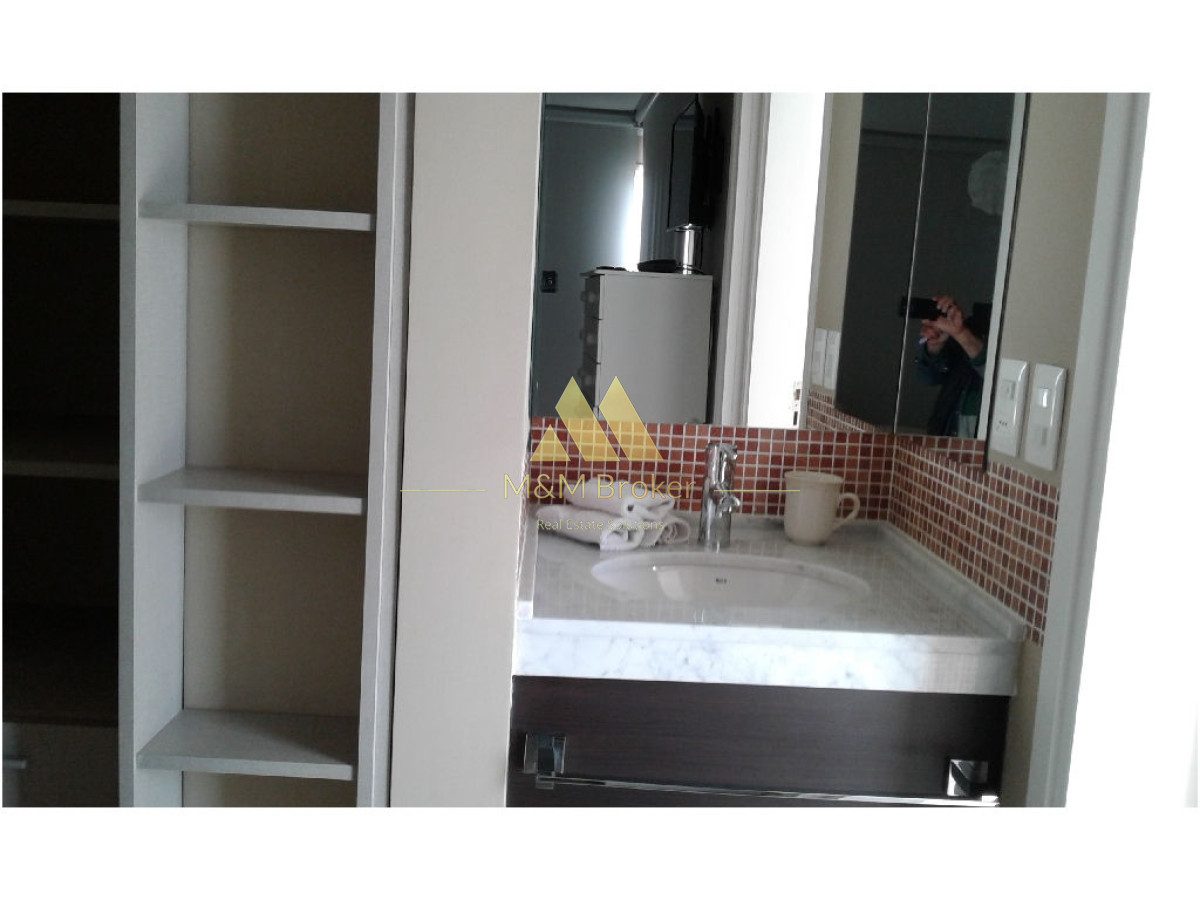 Apartamento ID.678 - APARTEMENTO DE 3 DORMITORIOS, con todos los amenities