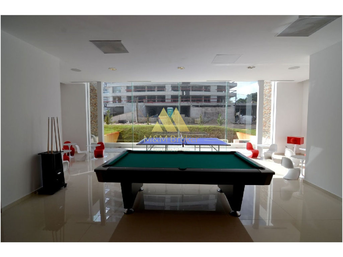 Apartamento ID.678 - APARTEMENTO DE 3 DORMITORIOS, con todos los amenities