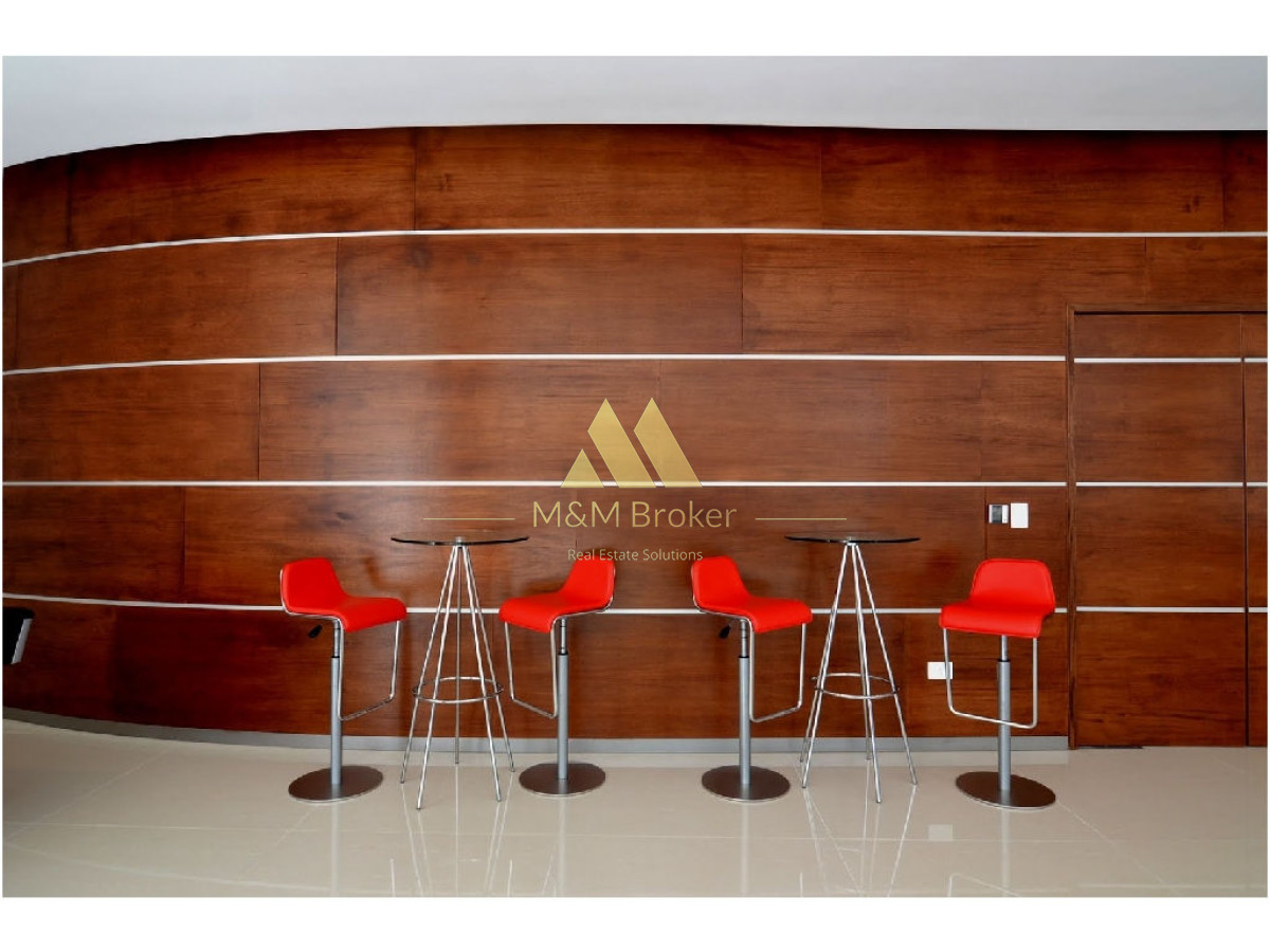 Apartamento ID.678 - APARTEMENTO DE 3 DORMITORIOS, con todos los amenities