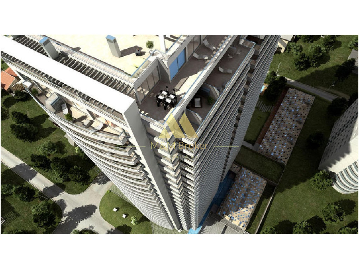 Apartamento ID.678 - APARTEMENTO DE 3 DORMITORIOS, con todos los amenities