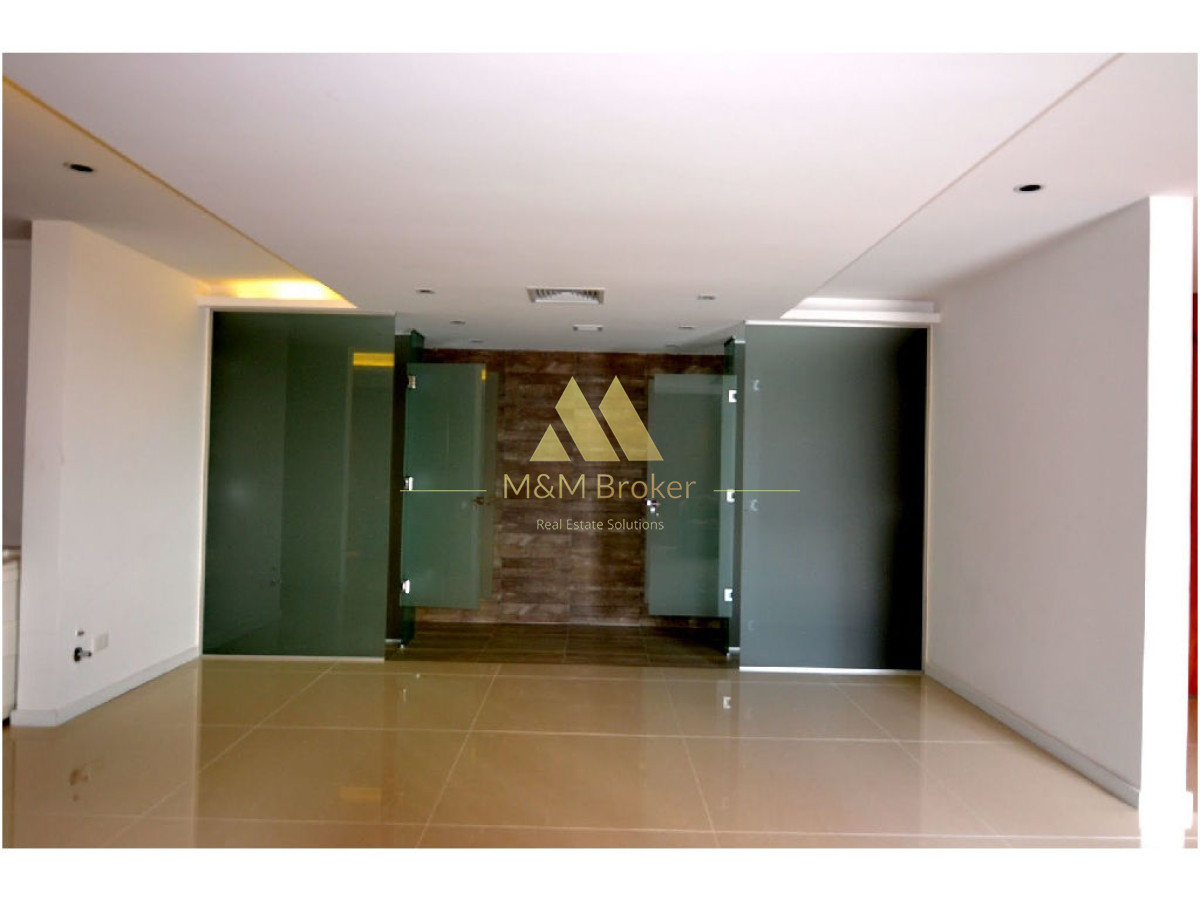 Apartamento ID.678 - APARTEMENTO DE 3 DORMITORIOS, con todos los amenities
