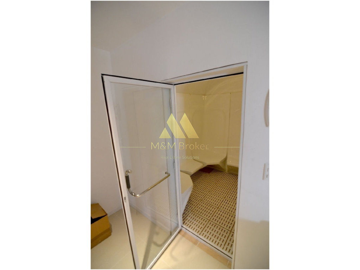 Apartamento ID.678 - APARTEMENTO DE 3 DORMITORIOS, con todos los amenities