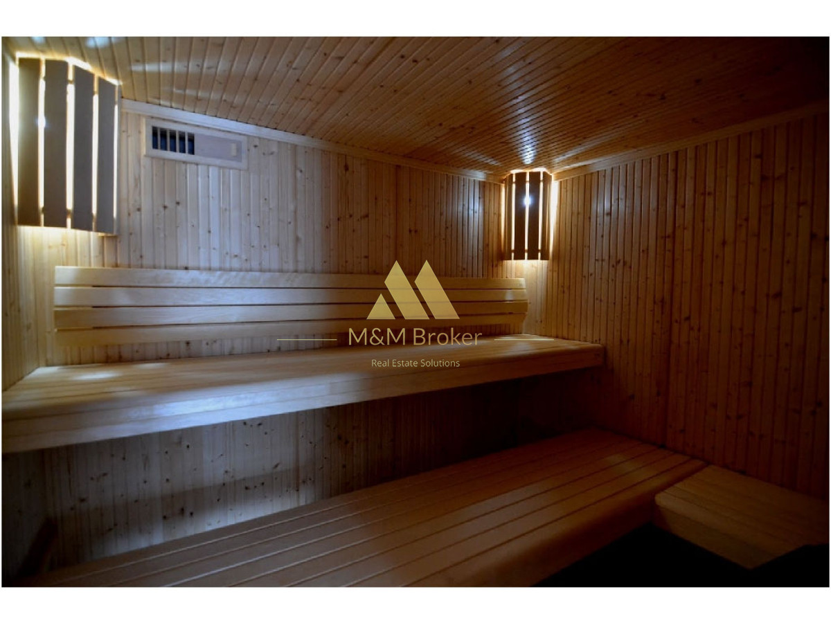 Apartamento ID.678 - APARTEMENTO DE 3 DORMITORIOS, con todos los amenities