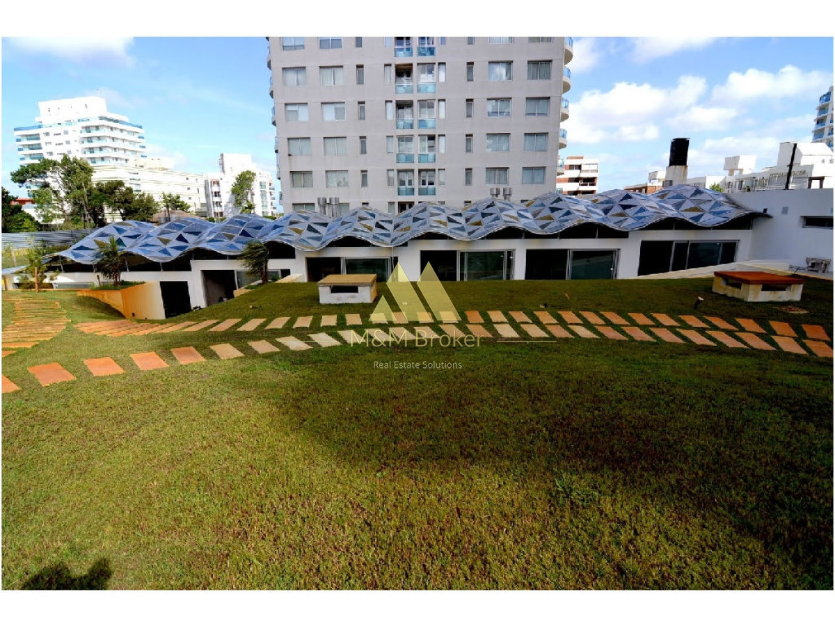 Apartamento ID.678 - APARTEMENTO DE 3 DORMITORIOS, con todos los amenities