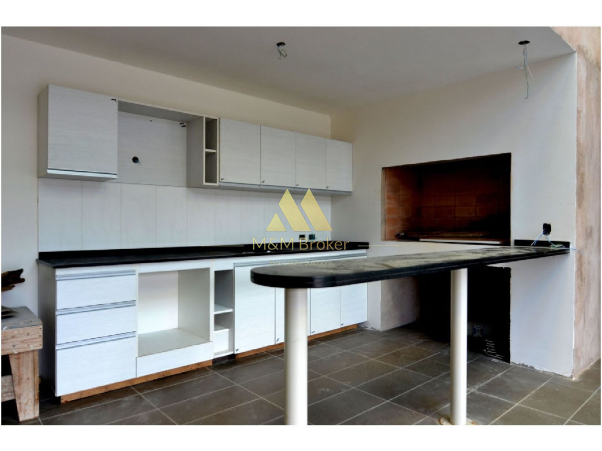 Apartamento ID.678 - APARTEMENTO DE 3 DORMITORIOS, con todos los amenities