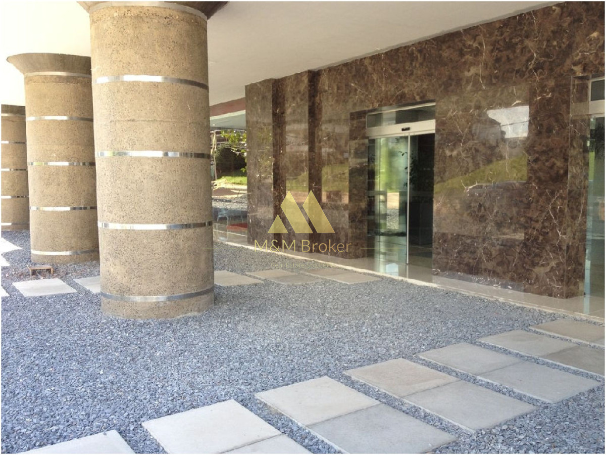 Apartamento ID.678 - APARTEMENTO DE 3 DORMITORIOS, con todos los amenities