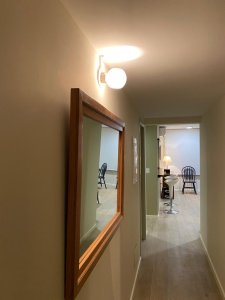 Apartamento en Maldonado, Centro Maldonado