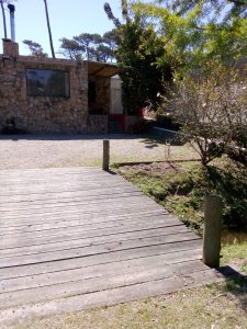 casa en alquiler de temporada 2020 - 2021