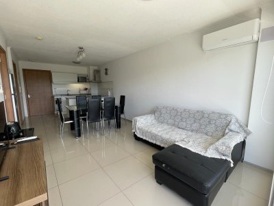 Apartamento en Punta del Este 