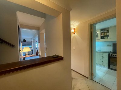 Apartamento en Punta del Este 