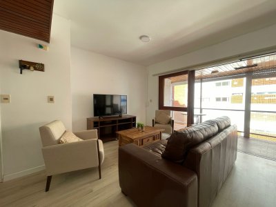 Apartamento en Punta del Este