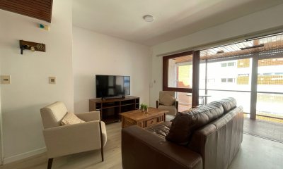 Apartamento en Punta del Este