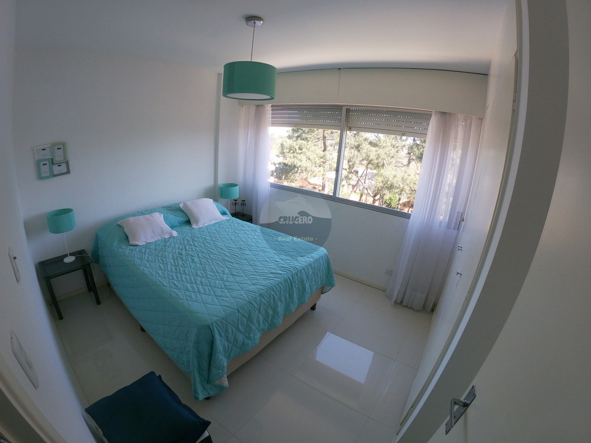 Apartamento ID.6153 - APARTAMENTO EN VENTA EN ROOSVELT 2 DORMITORIOS 