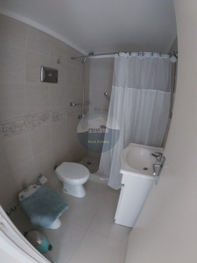 Apartamento ID.6153 - APARTAMENTO EN VENTA EN ROOSVELT 2 DORMITORIOS 