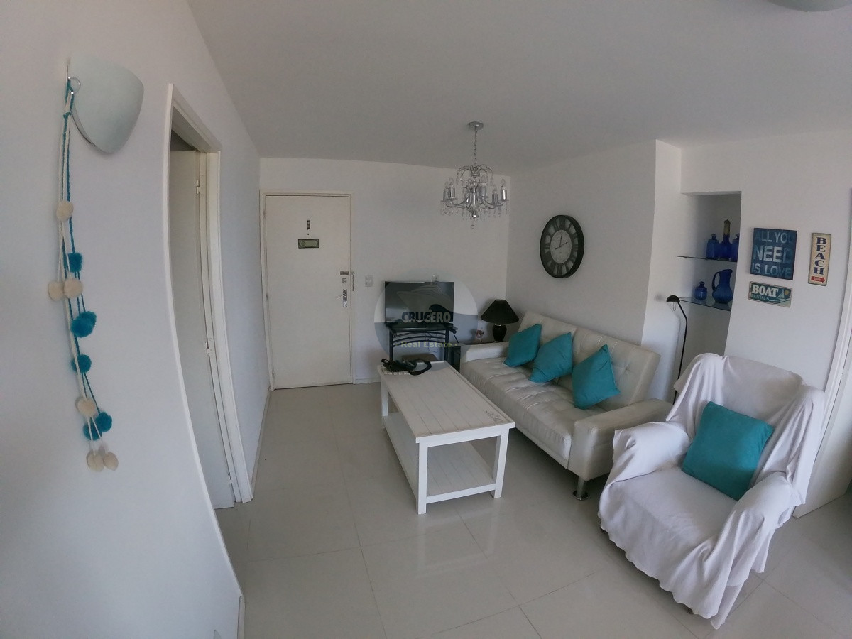 Apartamento ID.6153 - APARTAMENTO EN VENTA EN ROOSVELT 2 DORMITORIOS 