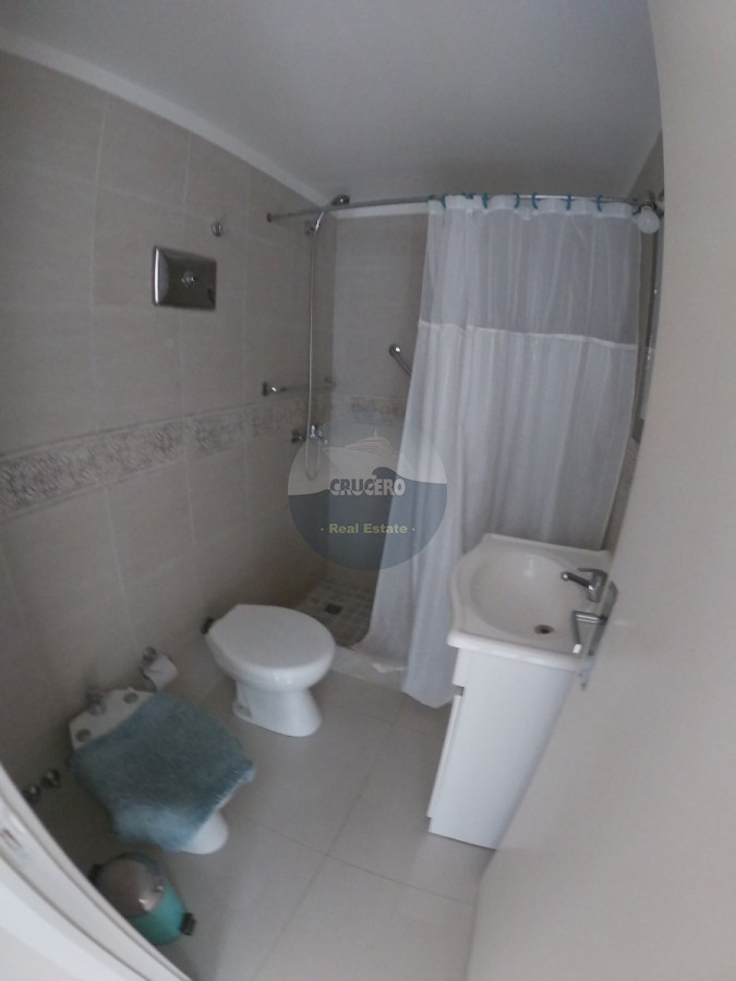 Apartamento ID.6153 - APARTAMENTO EN VENTA EN ROOSVELT 2 DORMITORIOS 
