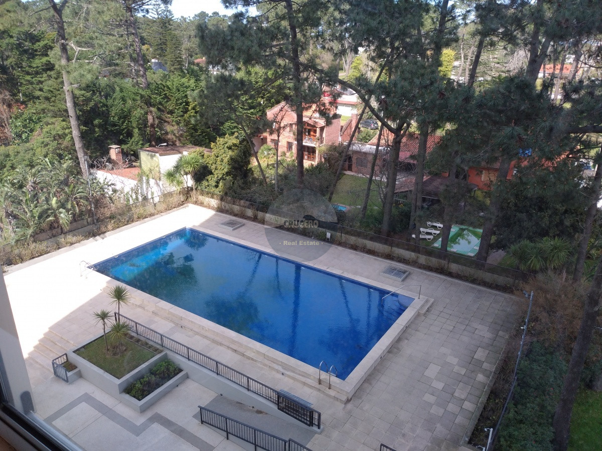 Apartamento ID.6153 - APARTAMENTO EN VENTA EN ROOSVELT 2 DORMITORIOS 