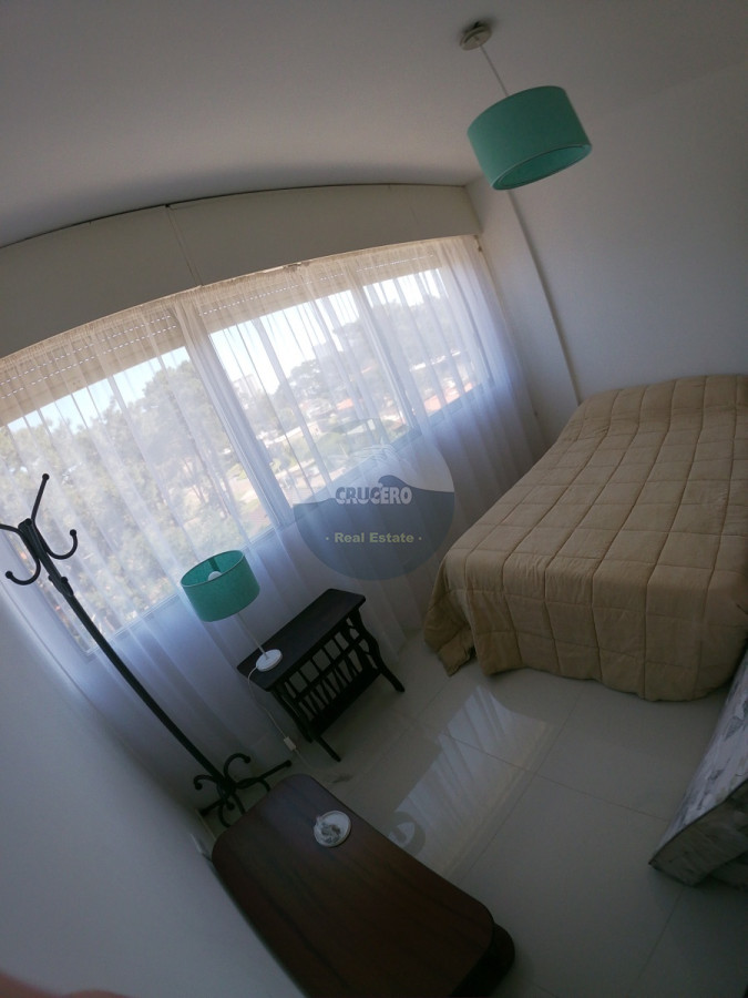 Apartamento ID.6153 - APARTAMENTO EN VENTA EN ROOSVELT 2 DORMITORIOS 