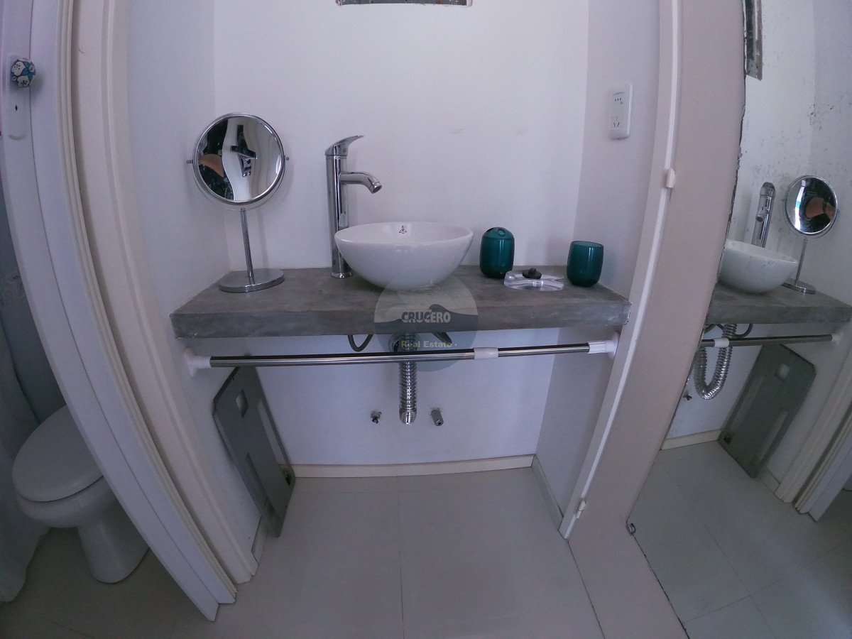 Apartamento ID.6153 - APARTAMENTO EN VENTA EN ROOSVELT 2 DORMITORIOS 