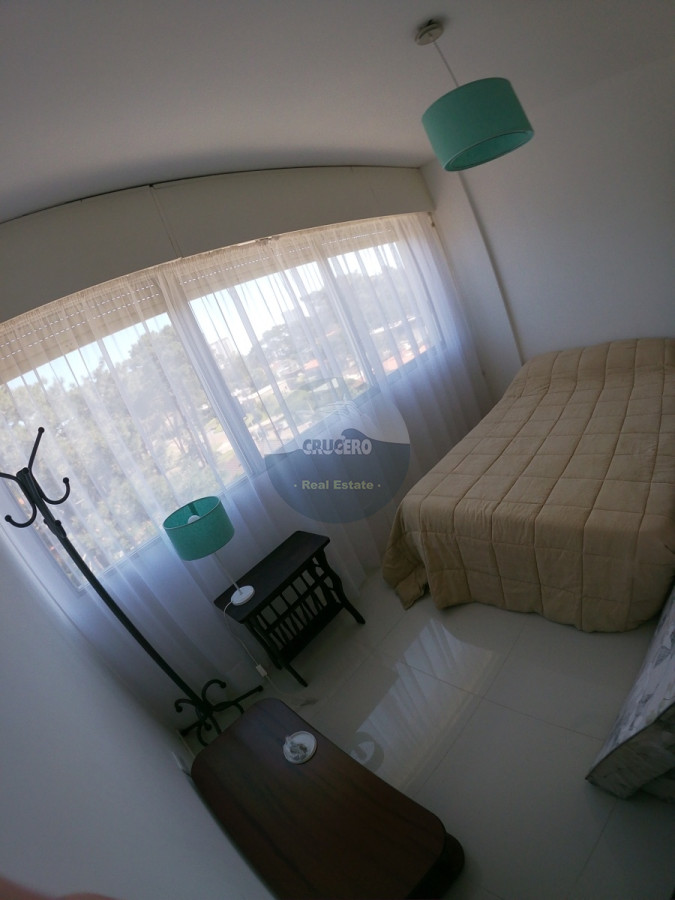 Apartamento ID.6153 - APARTAMENTO EN VENTA EN ROOSVELT 2 DORMITORIOS 