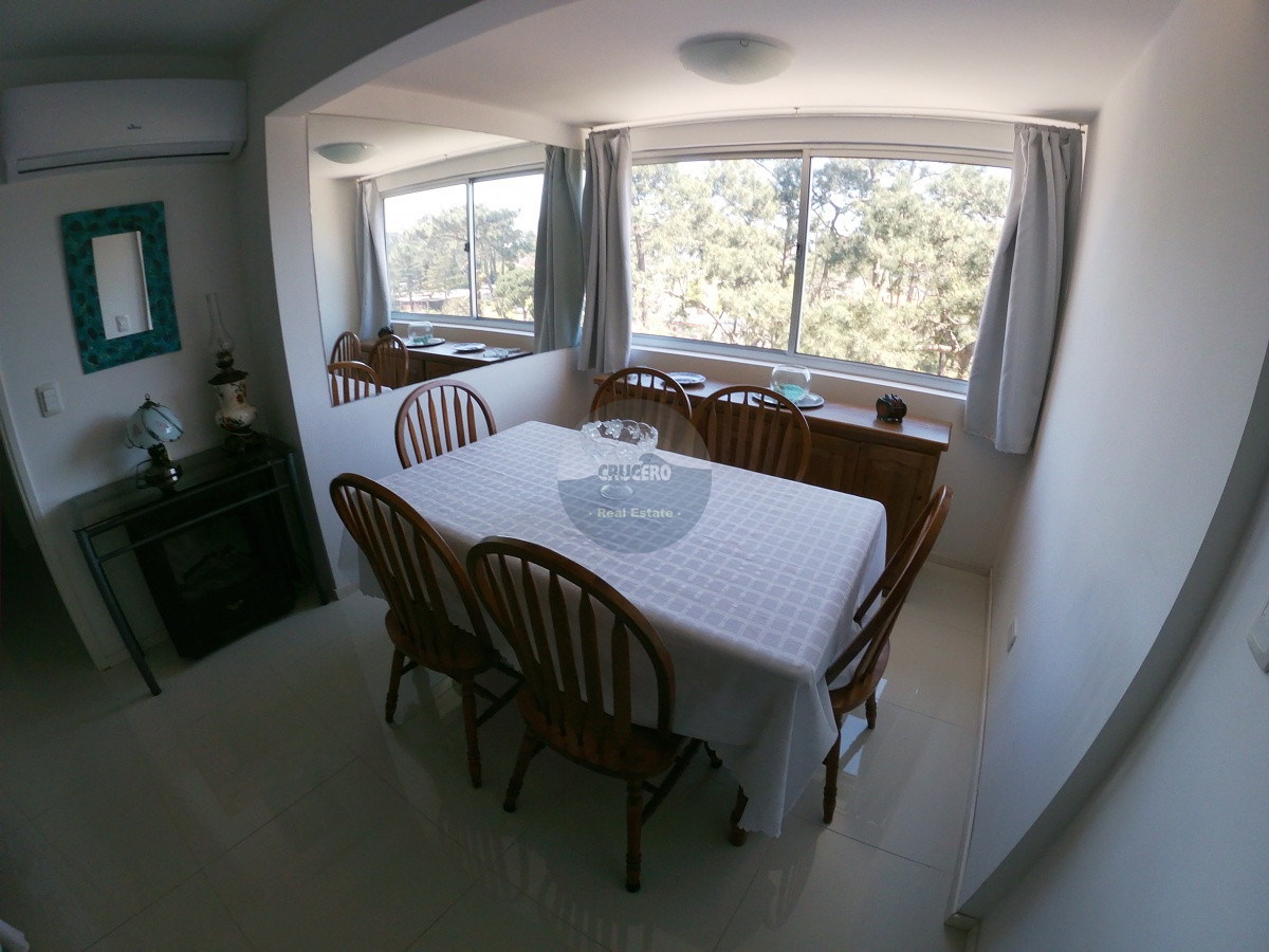 Apartamento ID.6153 - APARTAMENTO EN VENTA EN ROOSVELT 2 DORMITORIOS 