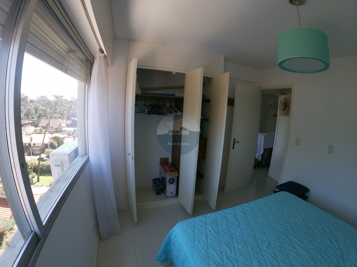 Apartamento ID.6153 - APARTAMENTO EN VENTA EN ROOSVELT 2 DORMITORIOS 