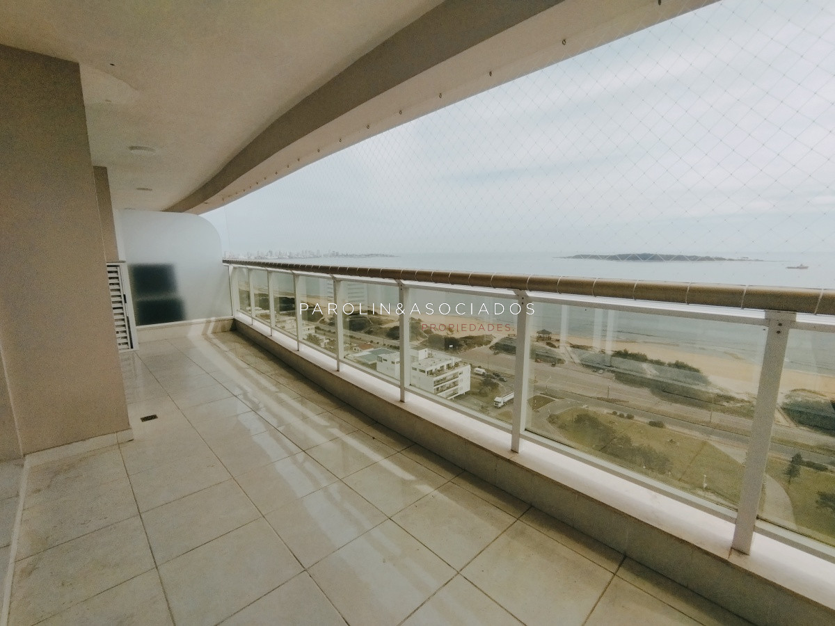 Mansa - GoPunta - Portal Inmobiliario de Punta del Este - Maldonado