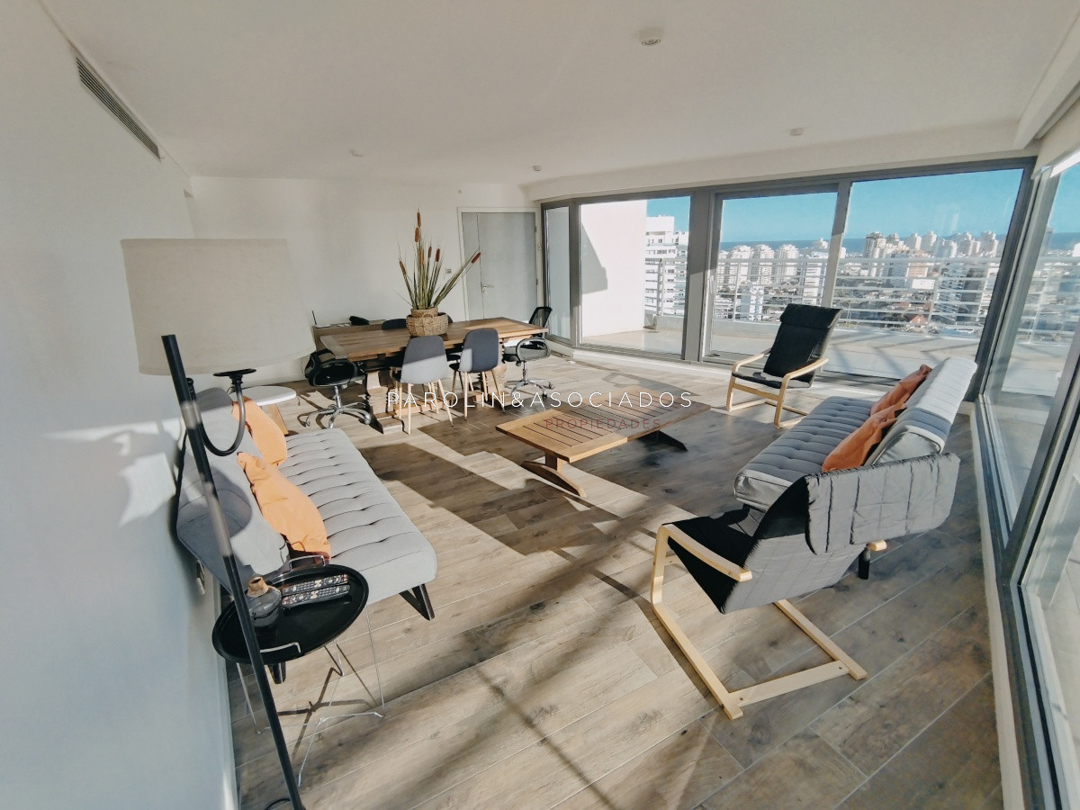 Mansa - GoPunta - Portal Inmobiliario de Punta del Este - Maldonado