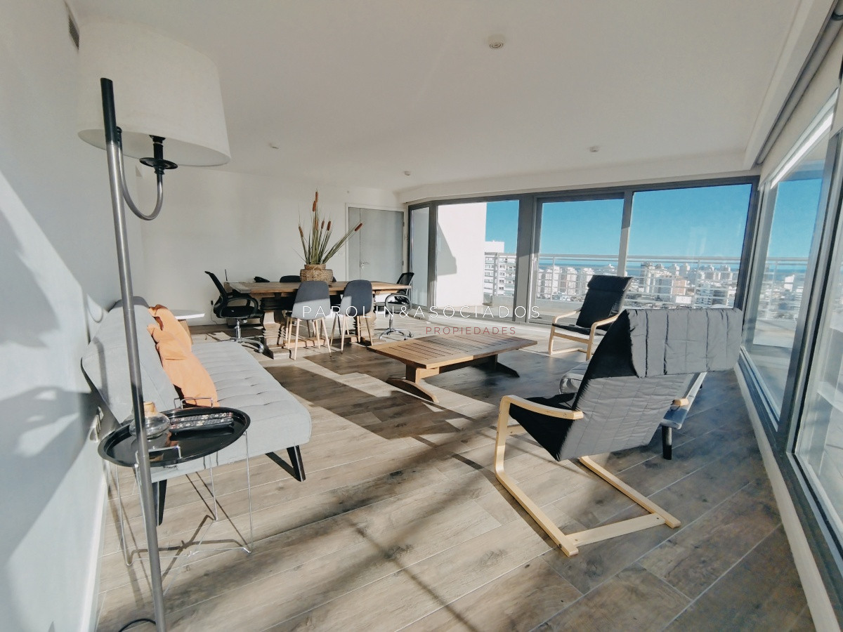 Mansa - GoPunta - Portal Inmobiliario de Punta del Este - Maldonado