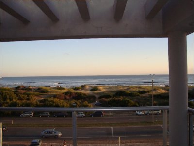 Apartamento en venta en Torres Blancas, Punta del Este.