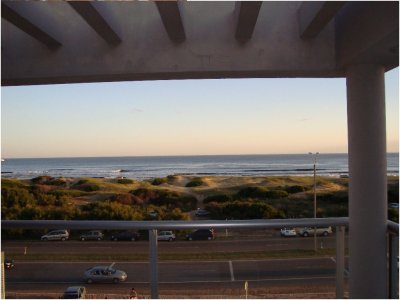 Apartamento en Punta del Este, Brava