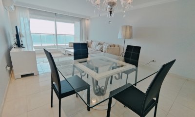 Apartamento en venta en Le Jardin, Punta del Este.