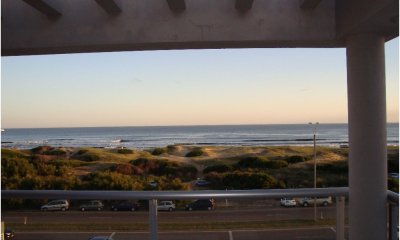 Apartamento en venta en Torres Blancas, Punta del Este.