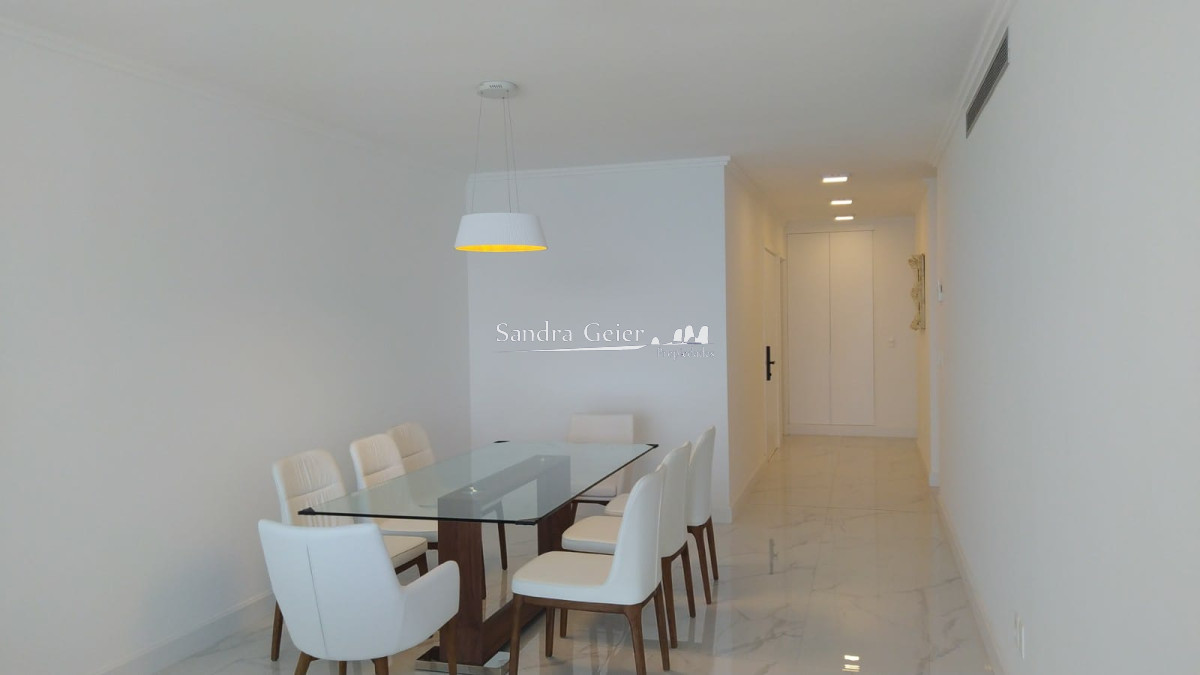 Apartamento ID.1748 - PARAMOUNT MANSA A ESTRENAR VENTA
