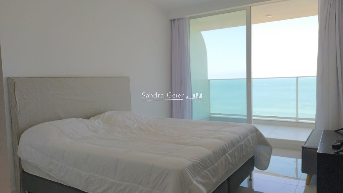 Apartamento ID.1748 - PARAMOUNT MANSA A ESTRENAR VENTA