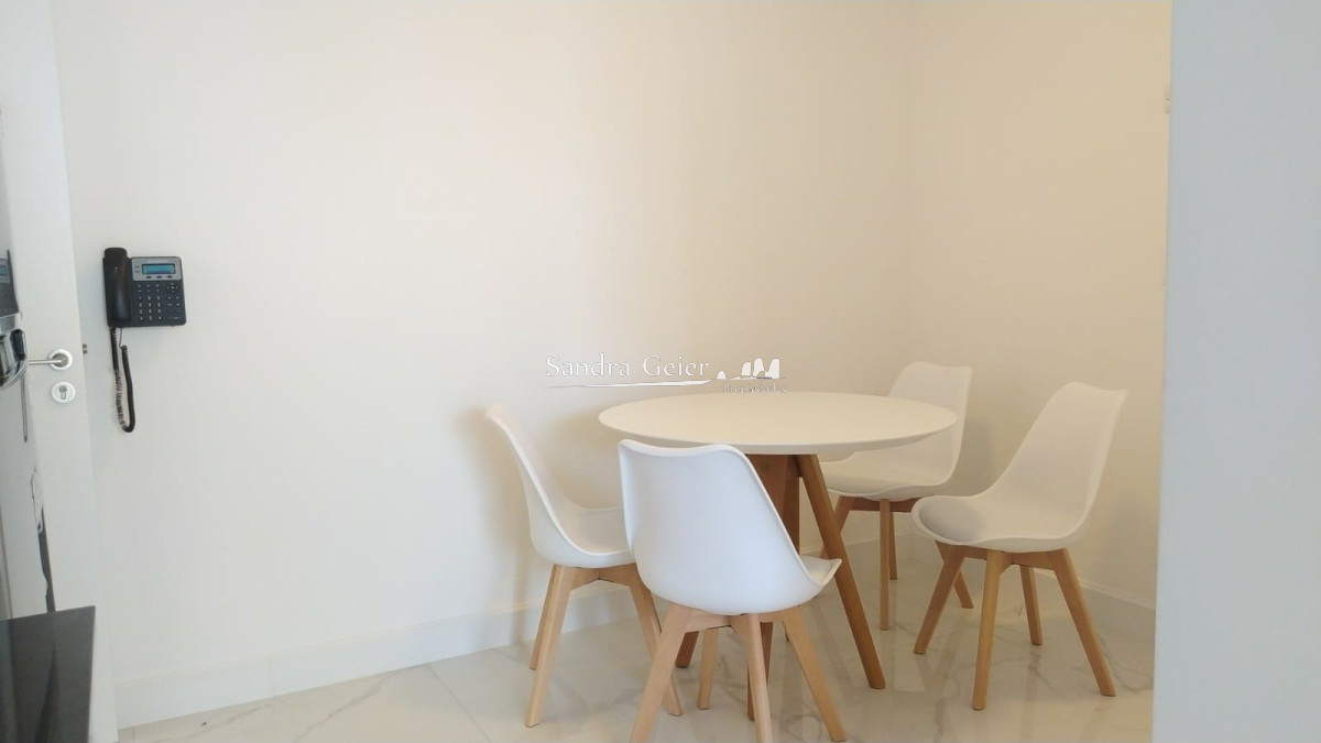 Apartamento ID.1748 - PARAMOUNT MANSA A ESTRENAR VENTA