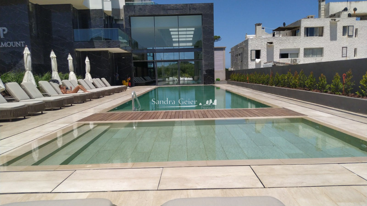Apartamento ID.1748 - PARAMOUNT MANSA A ESTRENAR VENTA