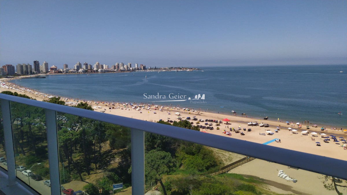Apartamento ID.1748 - PARAMOUNT MANSA A ESTRENAR VENTA