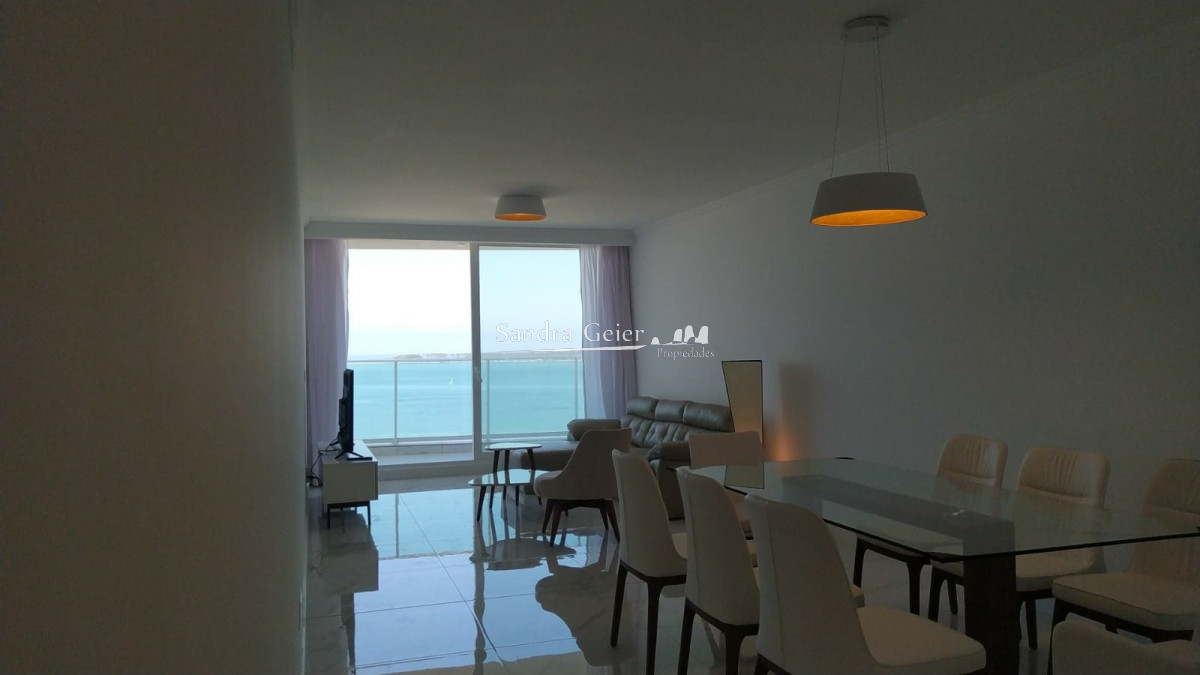 Apartamento ID.1748 - PARAMOUNT MANSA A ESTRENAR VENTA