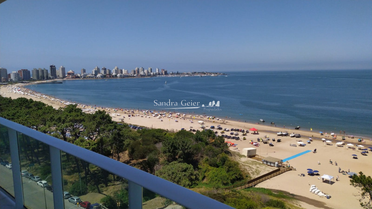 Apartamento ID.1748 - PARAMOUNT MANSA A ESTRENAR VENTA