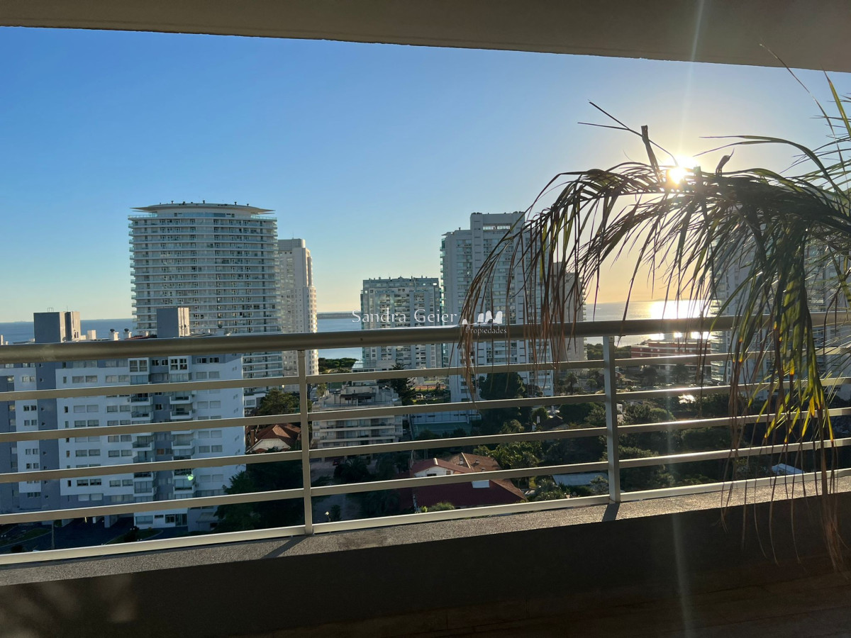 Apartamento ID.1759 - Mansa venta parada 3