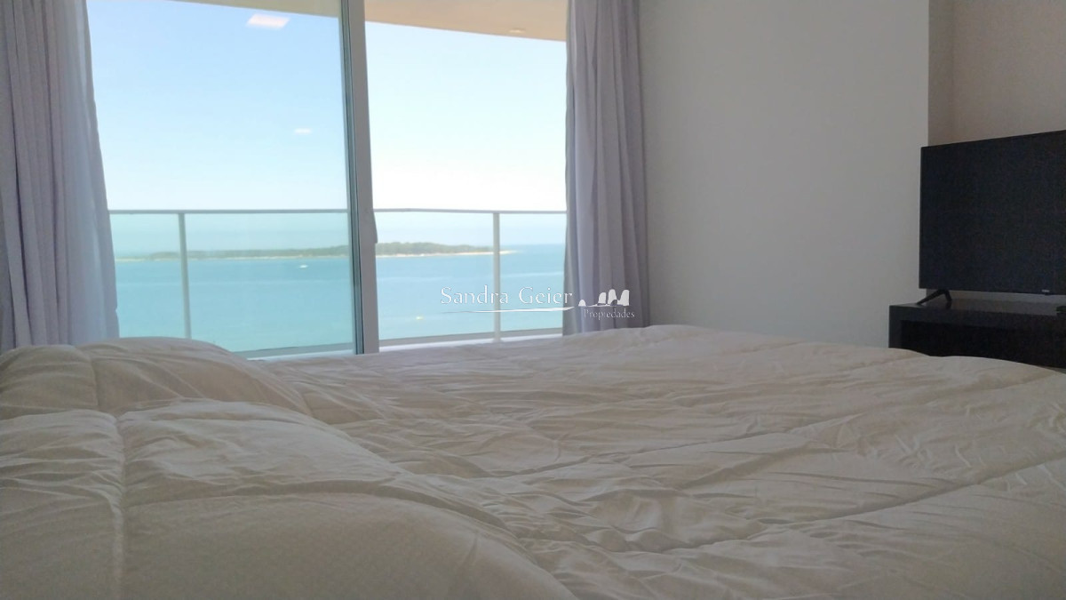 Apartamento ID.1748 - PARAMOUNT MANSA A ESTRENAR VENTA