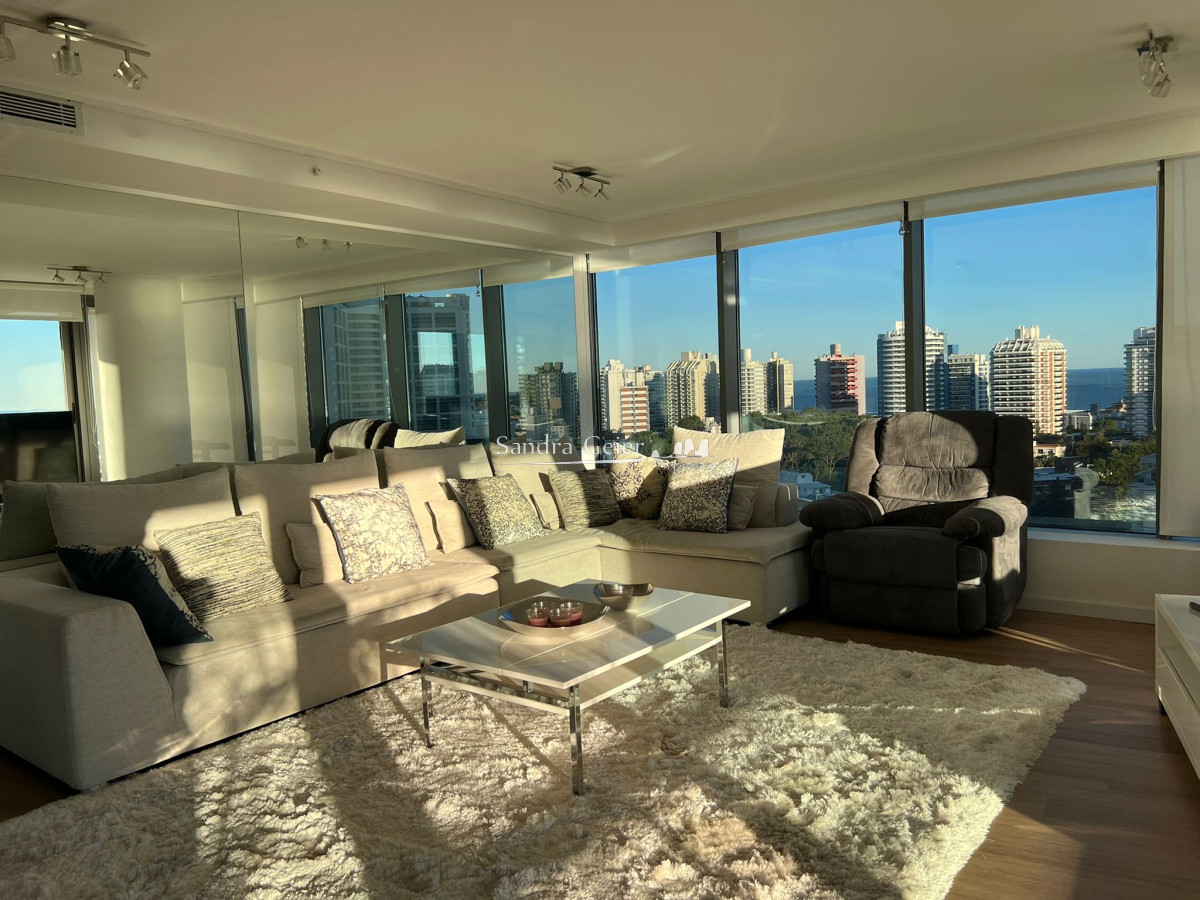 Apartamento ID.1759 - Mansa venta parada 3