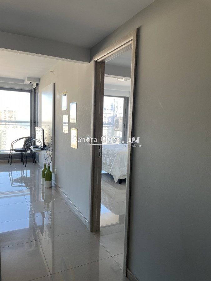 Apartamento ID.2097 - BRAVA PARADA DOS EXCELENTE VISTA