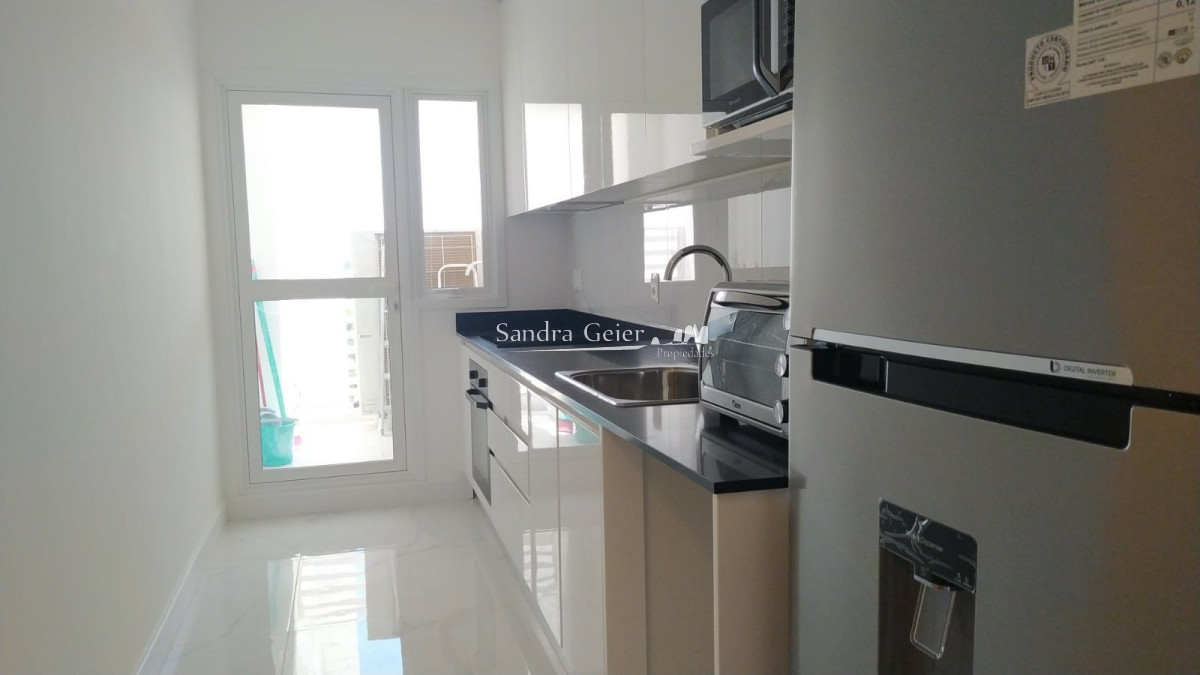 Apartamento ID.1748 - PARAMOUNT MANSA A ESTRENAR VENTA