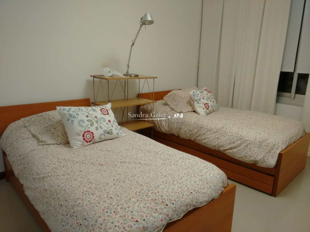 Apartamento ID.1882 - APARTAMENTO DE CATEGORIA EN PRIMERA LINEA BRAVA