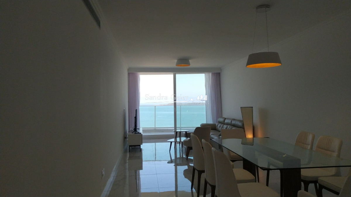 Apartamento ID.1748 - PARAMOUNT MANSA A ESTRENAR VENTA
