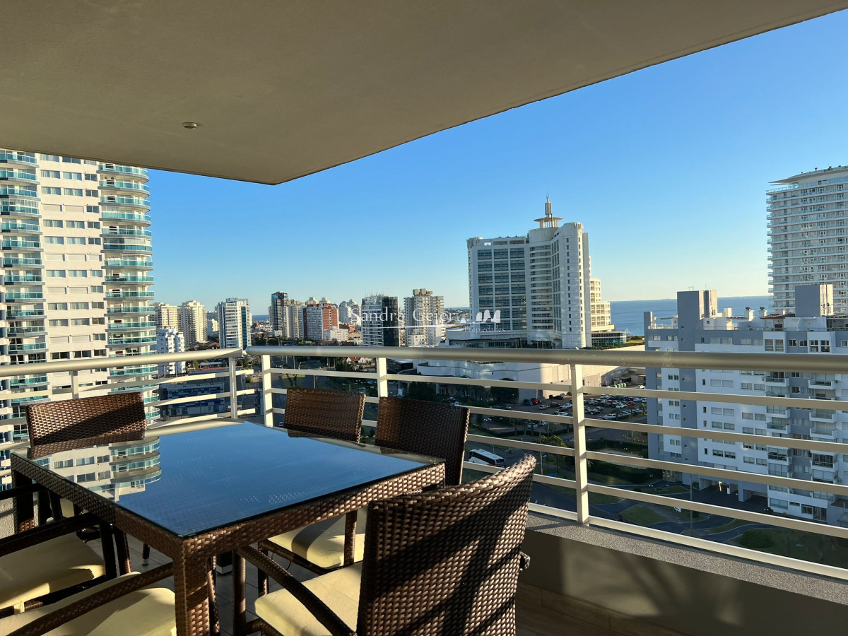 Apartamento ID.1759 - Mansa venta parada 3