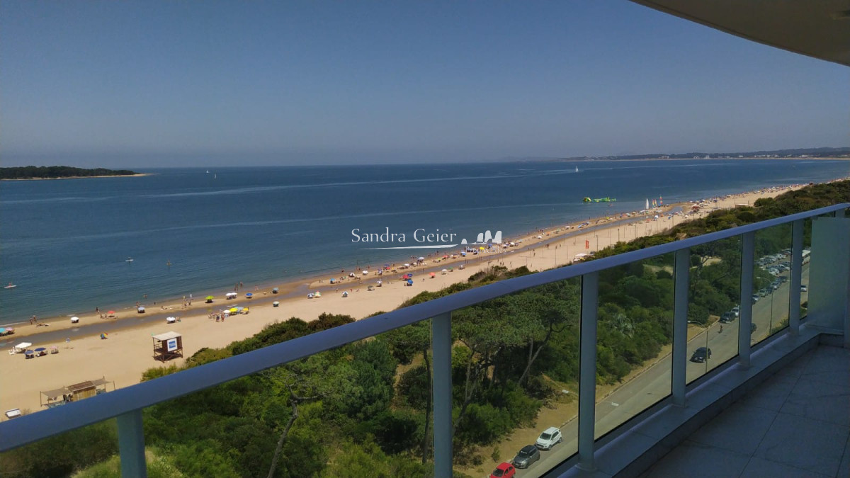 Apartamento ID.1748 - PARAMOUNT MANSA A ESTRENAR VENTA